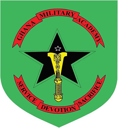 Ghana Army Academy